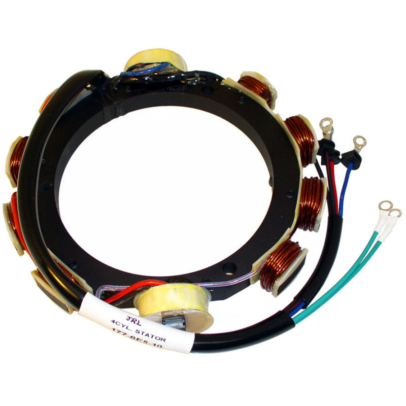 177-6E5-10 - Yamaha Stator (4 Cylinder) 177-6E5-10 Stator