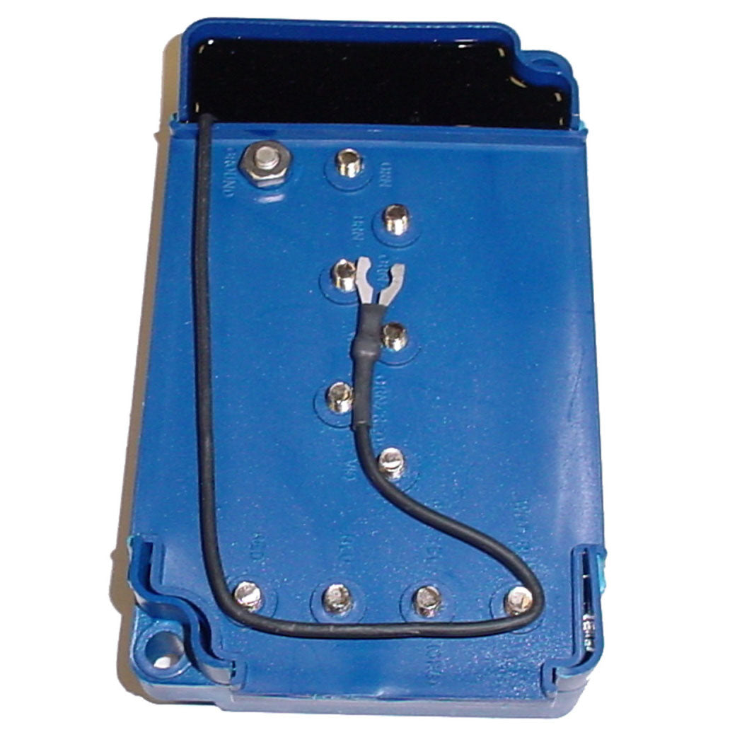 214-7778R 2 - Switch Box Racing, High Performance 214-7778R 2 High Performance Swith Box 3-Cylinder