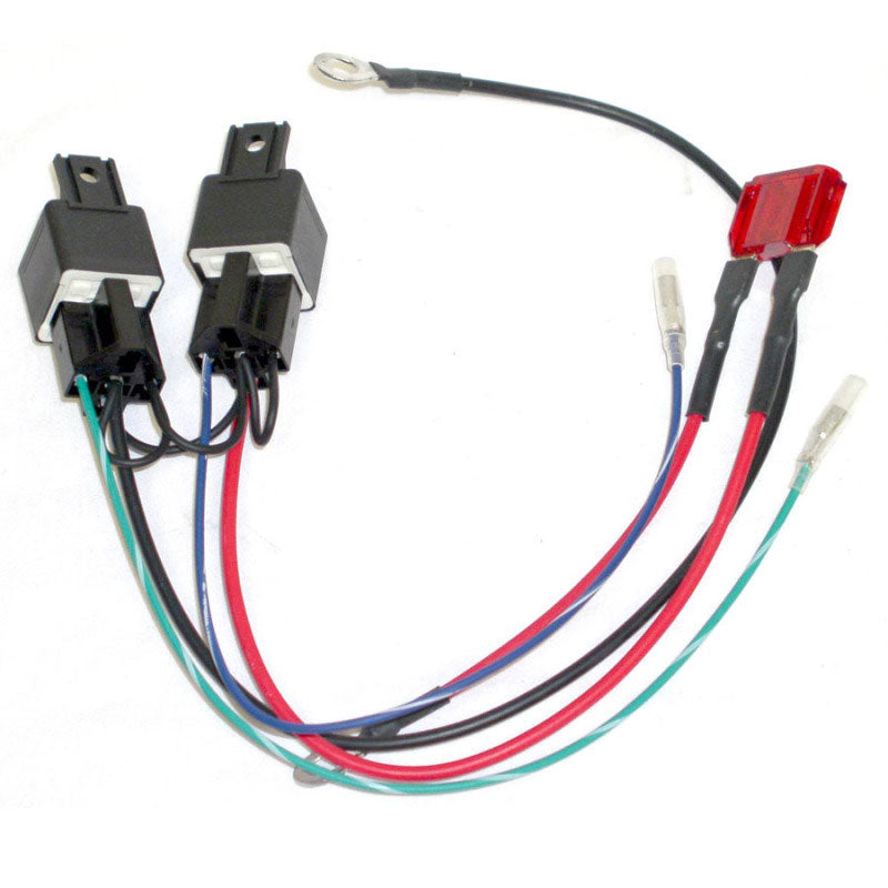 852-9820 - Mercury Harness & Relay 852-9820 852-9820 Tilt/Trim Relay Assembly