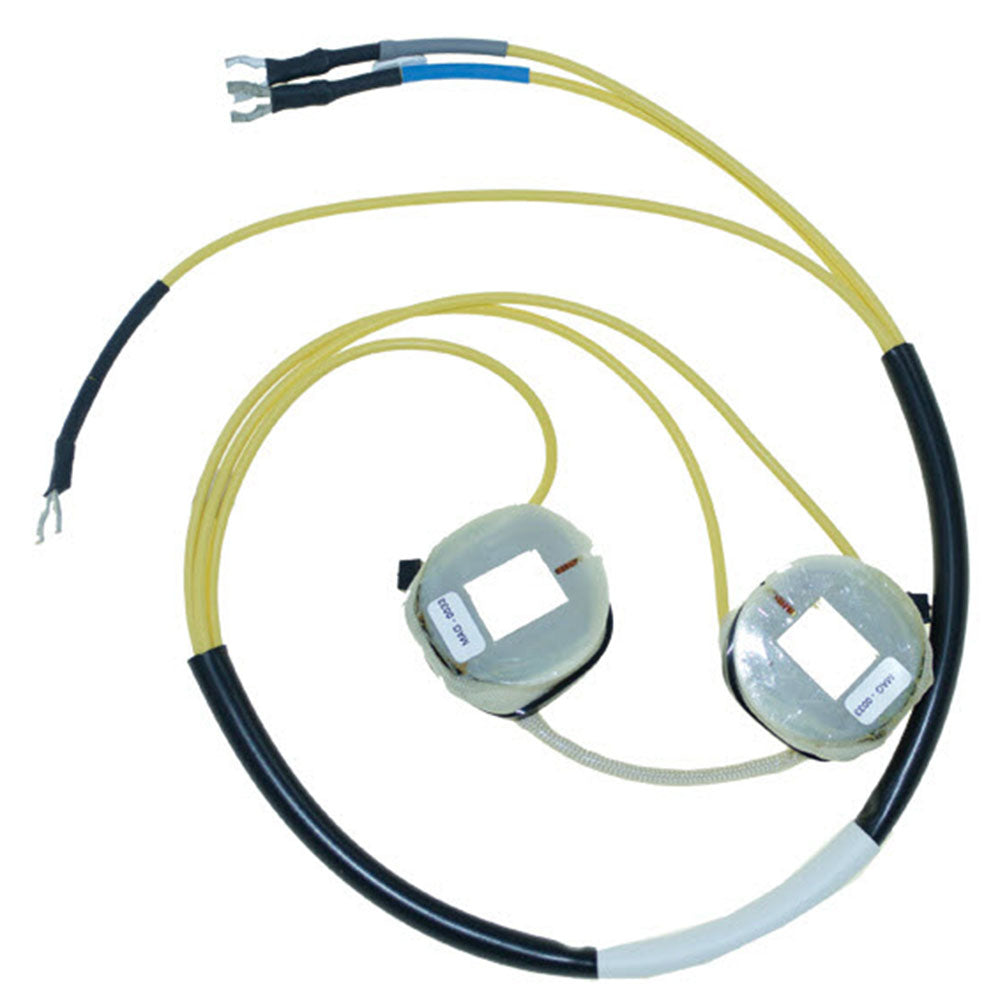 173-2926K 1 - Stator (Coils Only), See Note Replaces OEM #0582926.