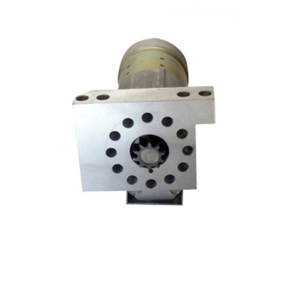 Starter, V8 Chris Craft/Volvo Penta, 12v, 9-Tooth, CW Rotation