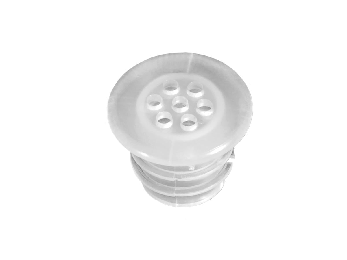 Plug for Frig Drain Hose