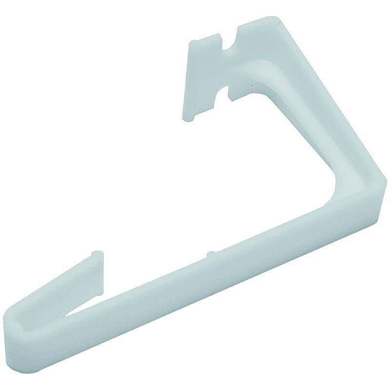 RV Designer Side Curtain Hold Down, 2/Pk