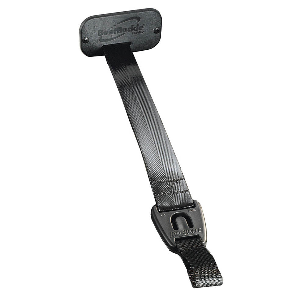 BoatBuckle, Rod Buckle