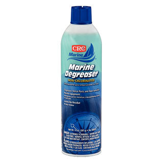 CRC, Marine Degreaser, Non-Chlorinated, 14 oz