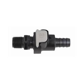 Attwood, Universal Sprayless Set