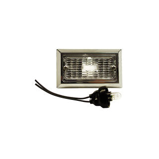 Interior Courtesy Light, Anderson