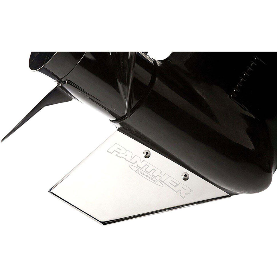 Panther, Safe-Skeg, Mercruiser Alpha I