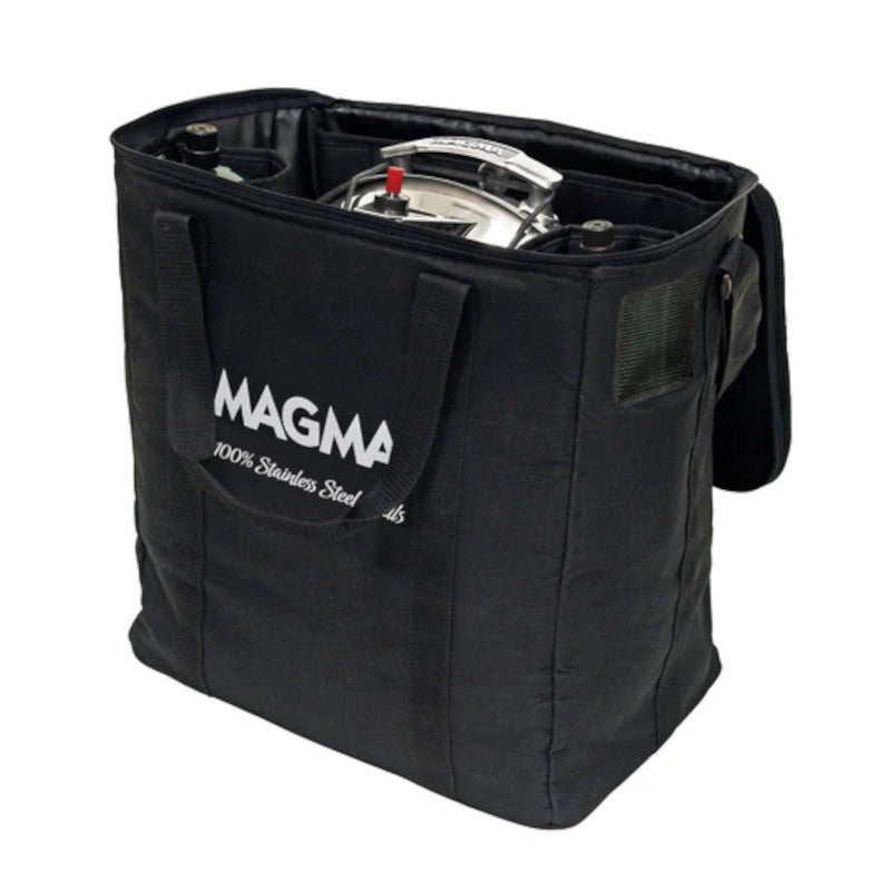 Magma, Case-Carry 12" x 24" Rect Grills
