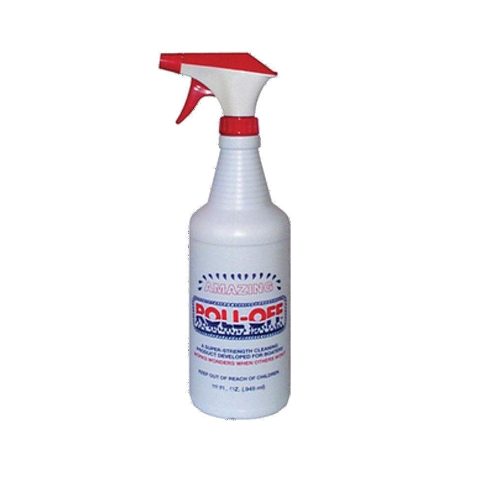 Rolloff, Amazing Roll-Off Quarts