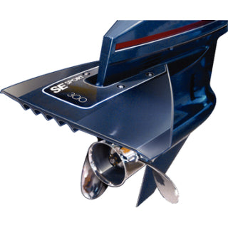 Sport Marine Tech, Hydrofoil SE Sport 300, Black
