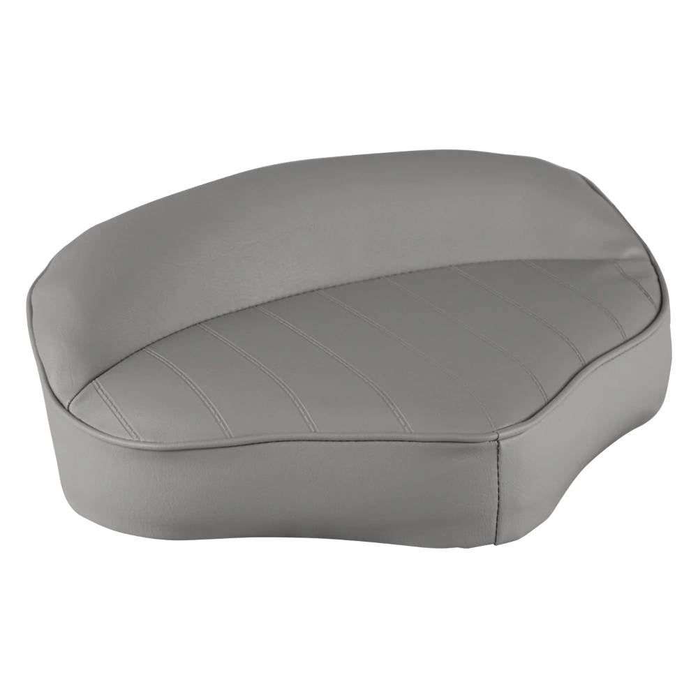 Wise Boat Seat, Pro Casting Seat, Gray