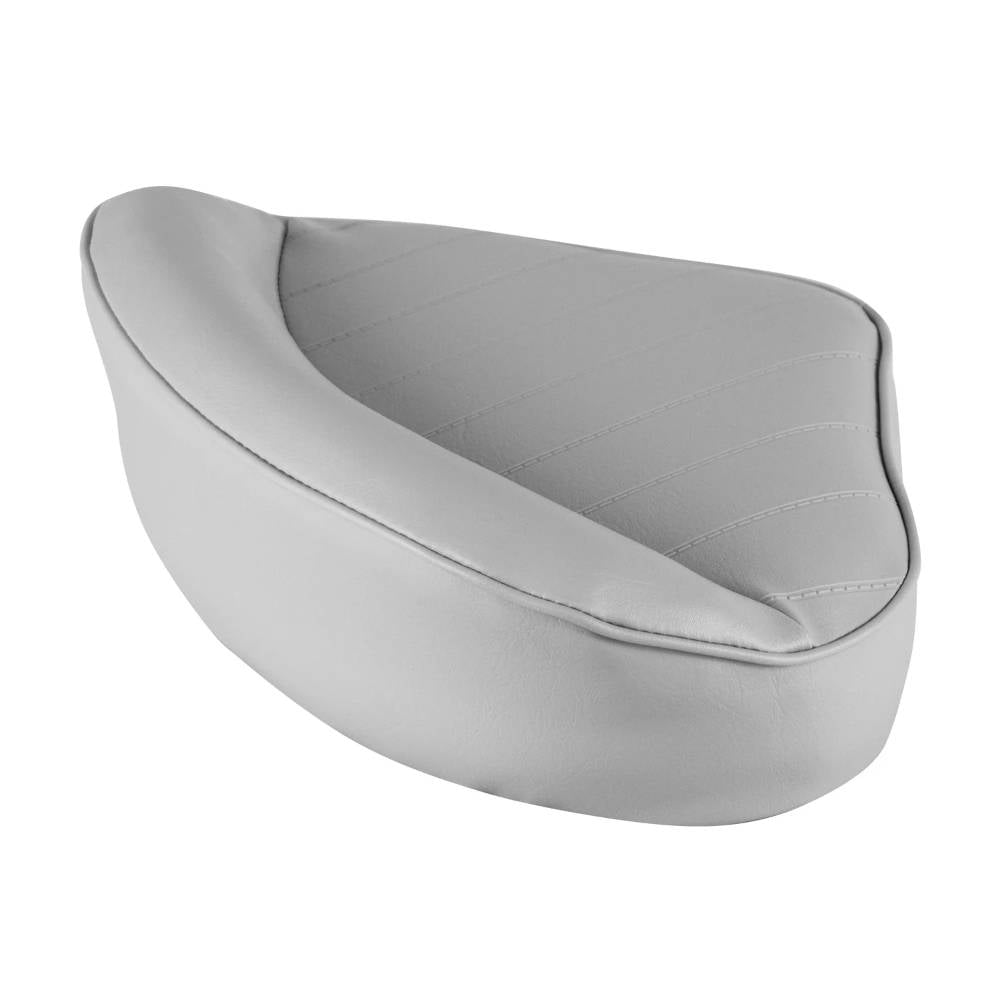 Wise Boat Seat, Pro Casting Seat, Gray