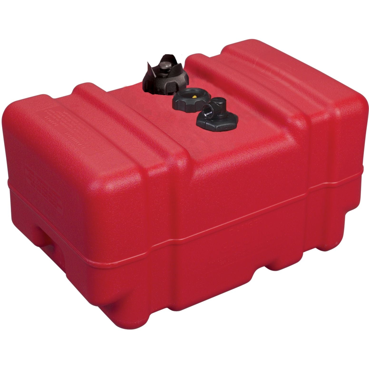 Moeller, Portable Fuel Tank, 12 Gallon, 23 x 14 x 14