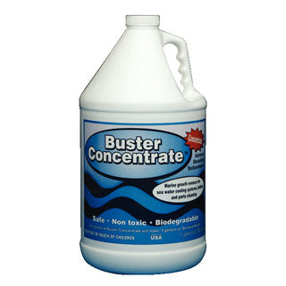 Trac Ecological, Barnacle Buster Concentrate, 1 Gallon
