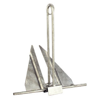 Deluxe Anchor Kit