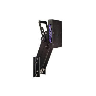 Panther, Outboard Motor Bracket, 4-Stroke 10" Lift