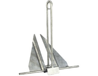Utility Anchor Kit