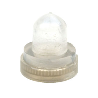 Clear Boot for Push Reset-2Pk