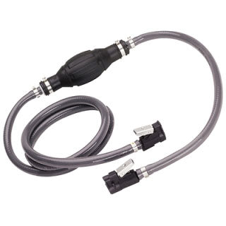 Fuel Line Yam Low Perm (2012)