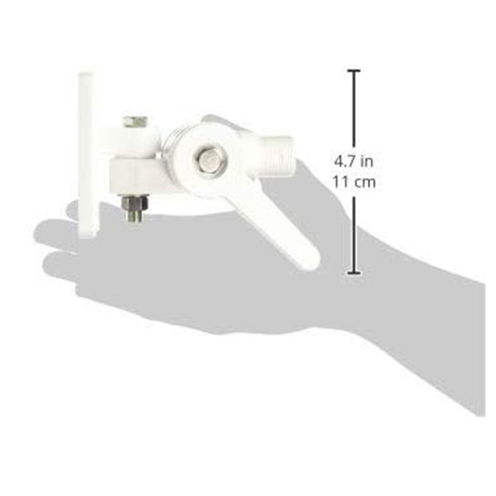 Shakespeare 4186U Nylon Ratchet Antenna Mount