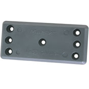 Pleasurecraft Hull Anode, M-30