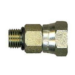 Straight Thread Adapter 7/8"-1/2"