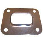 Crusader Block-Off Plate