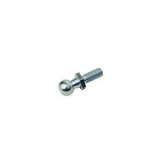 Taylor Made, Shock Mounting Hardware, 13mm Ball Stud Stainless Steel