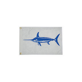 Fishermans Catch, Boat Flag 12