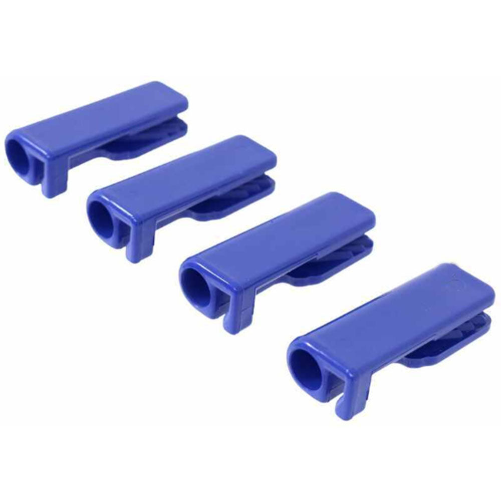 Taylor Made, Fender Hanger, Quick Knot, (4 Per Pack), fits 1/4" Rope