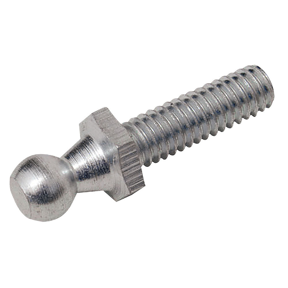 Taylor Made, Shock Mounting Hardware, 10mm Ball Stud Stainless Steel