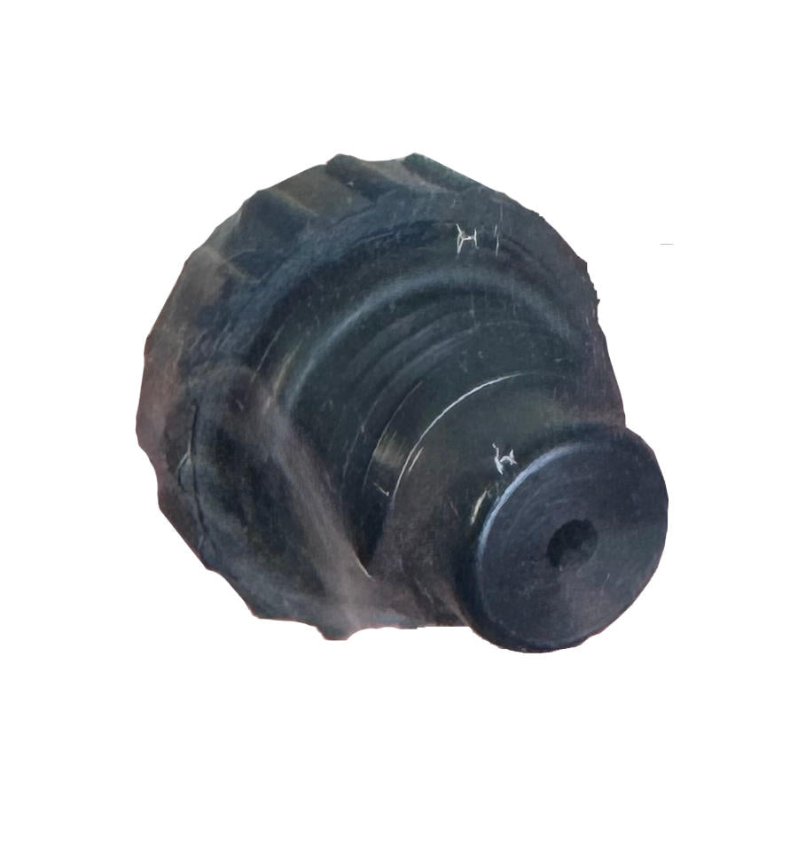 Vented Fill Cap for UP Series Helms