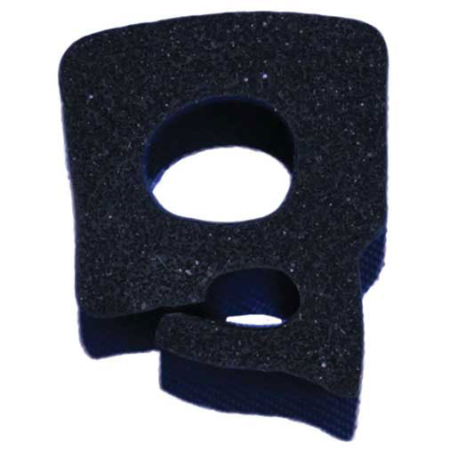 Hatch Gasket Material "A" for High Profile Hatches, By Foot