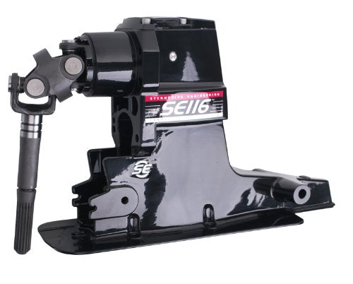 Replacement Mercruiser Gen II Sterndrive Unit, Upper Assembly, 1.94 Ratio