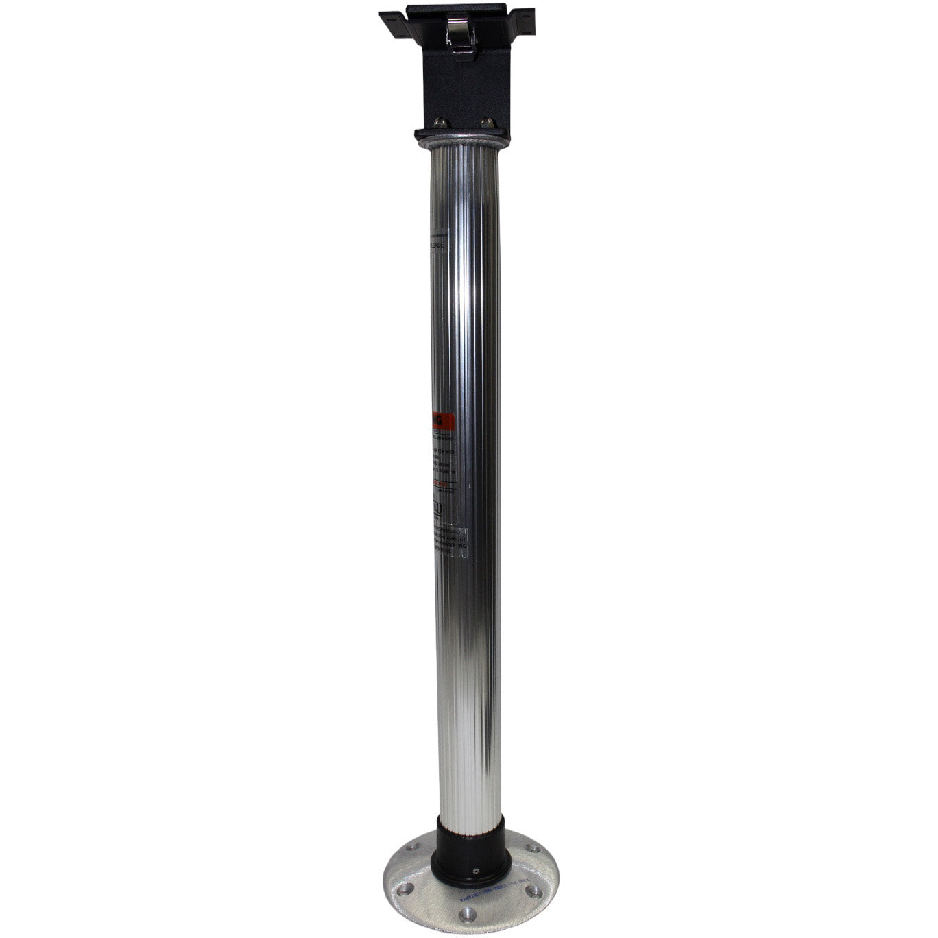 Universal Pedestal Mount