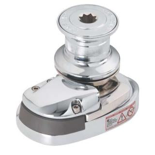 Lofrans Project 500, Vertical Capstan Windlass, 700 watt, 12 volt