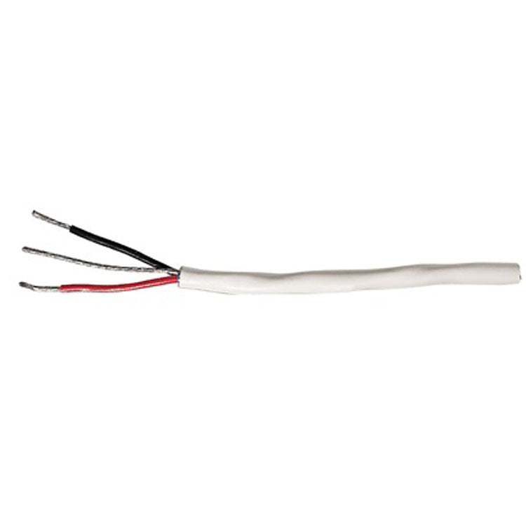 Instrument Cable, Ancor Round 20/3 AWG 100'