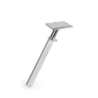Kuuma Stow N' Go, 60° Rod Holder Grill Mount