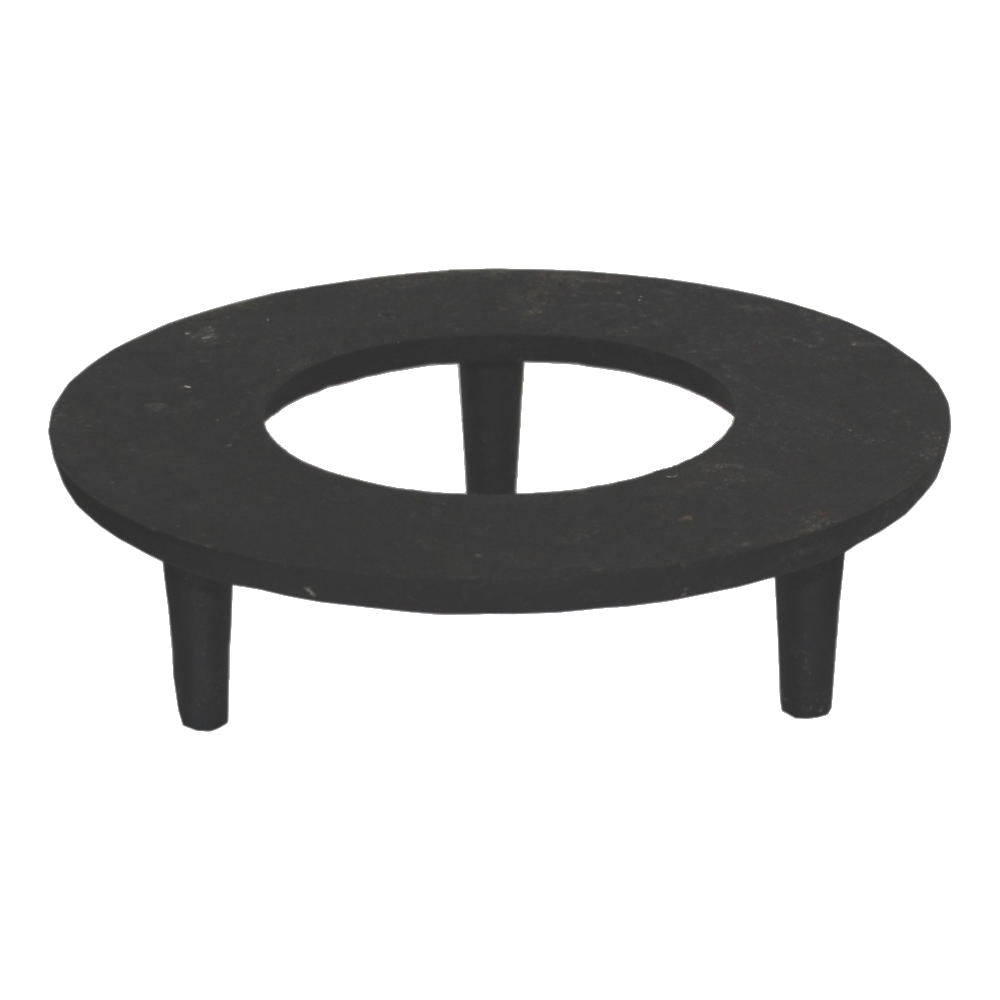 Dickinson Replacement Ring, 7" Cast Iron Legged Middle Ring 04-060