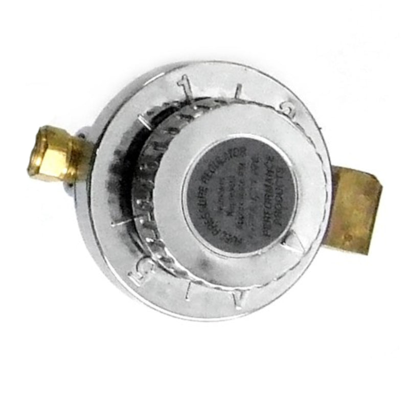 Dickinson In-line Fuel Pressure Regulator