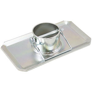 Dutton-Lainson Removable Foot for 6670, 6670B, 6671, 6671B, 3670B