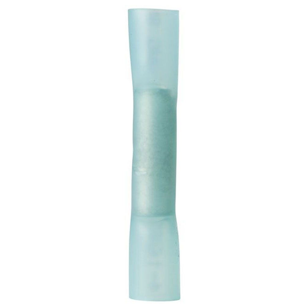 Ancor 309102 Adhesive Lined Heat Shrink Butt Connectors 16-14, 500 Pack