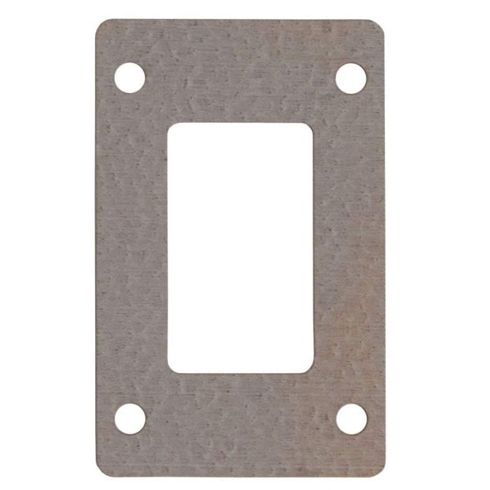 Block Off Riser Gasket, 1-0105, Each