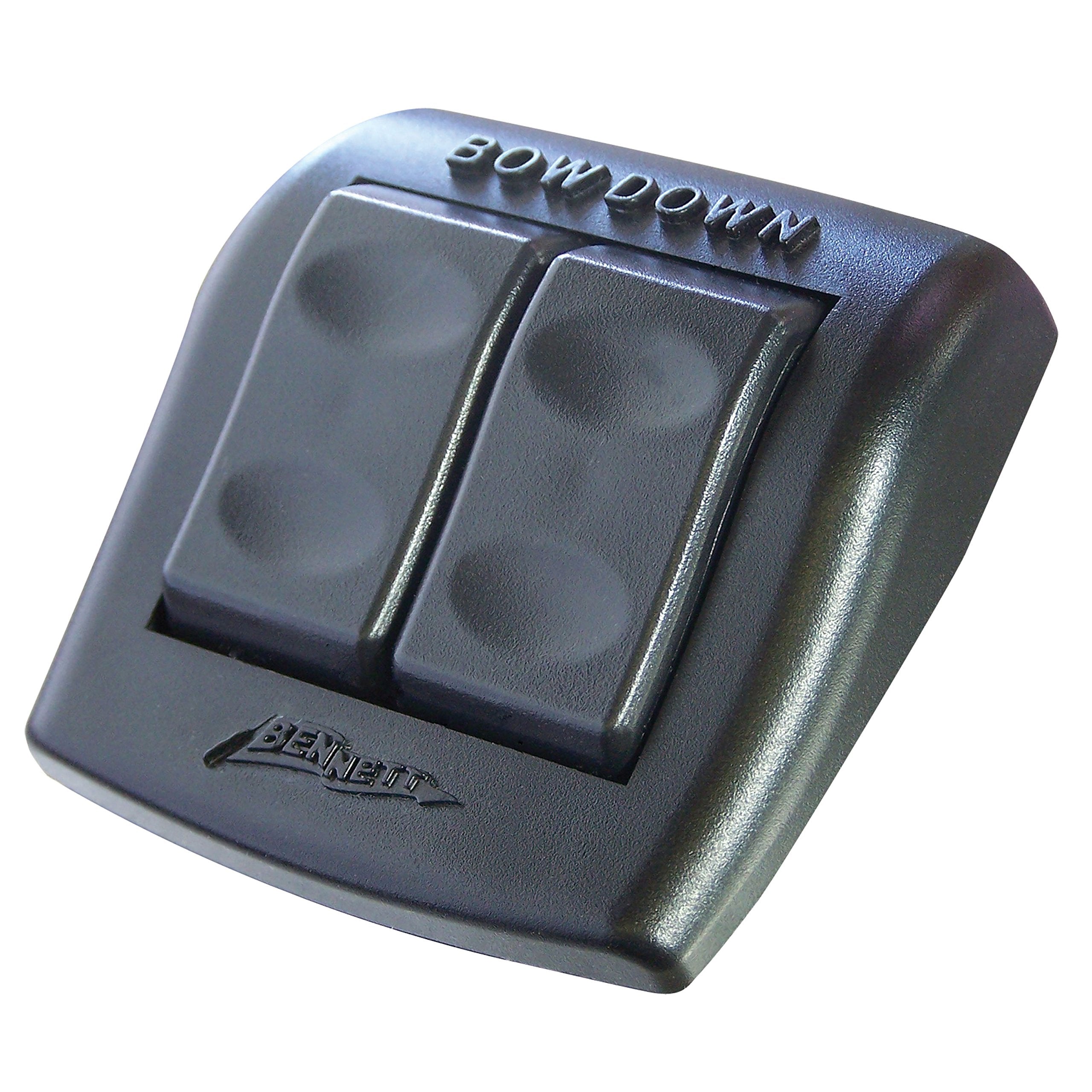 Bennett Euro-Style Rock Switch with 20' Harness