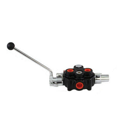 Brand Hydraulics TS1 Rotary Valve