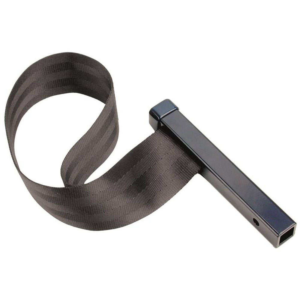 Lubrimatic 70-719 Filter Wrench, Nylon Strap