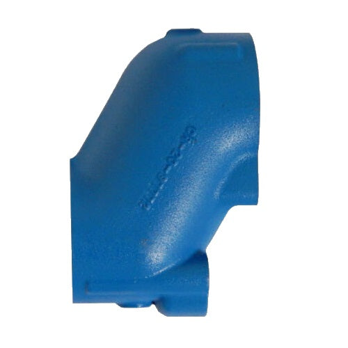 Direct Replacement 4" Riser Extension, Crusader, CR-20-97772<br>