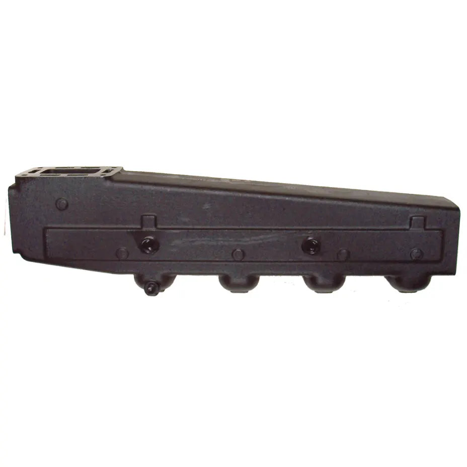 Direct Replacement Big Block Starboard Side Log Style Manifold, Mercruiser, MC-1-47736