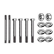 Mounting Kit for 96705/99798/95862 Manifolds, Mercruiser, MC-1-99798P